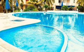 Sunshine Residence, Le Tamier Flic En Flac